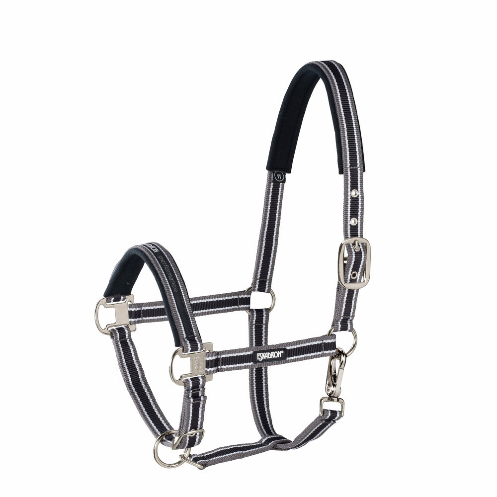 Eskadron Headcollar Performance Pin Buckle