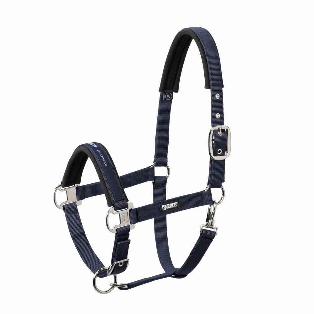 Eskadron Headcollar Performance Pin Buckle