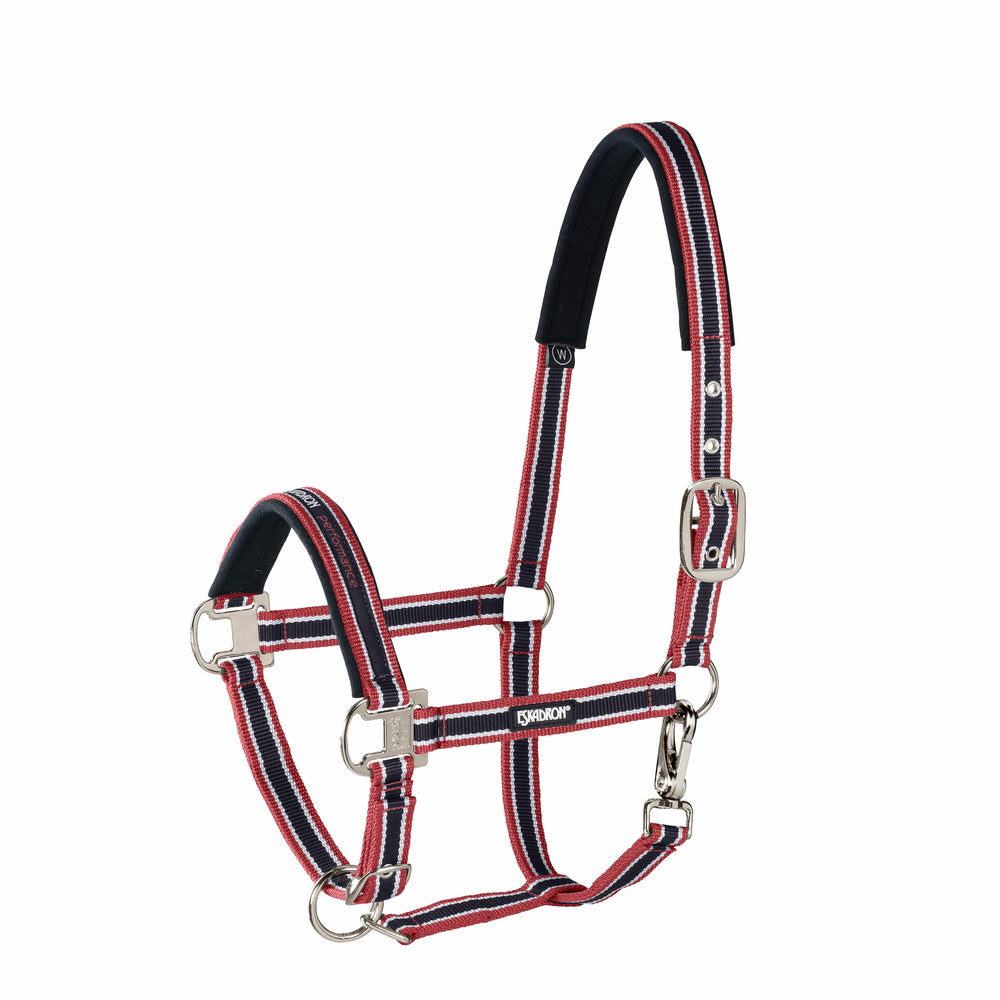 Eskadron Headcollar Performance Pin Buckle