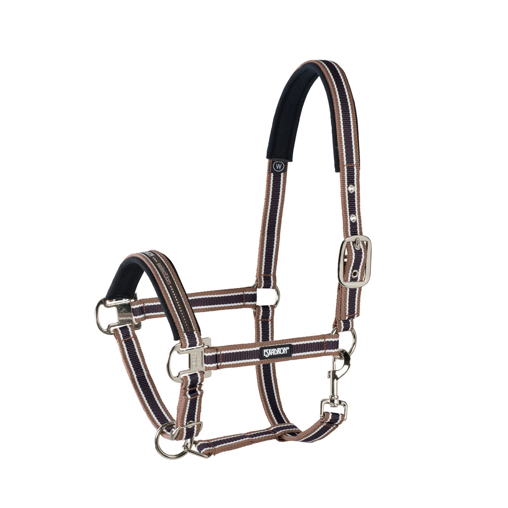 Eskadron Headcollar Pin Buckle Sports Selection