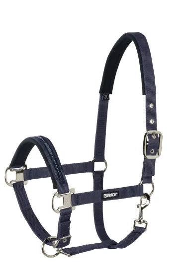 Eskadron Headcollar Pin Buckle Sports Selection