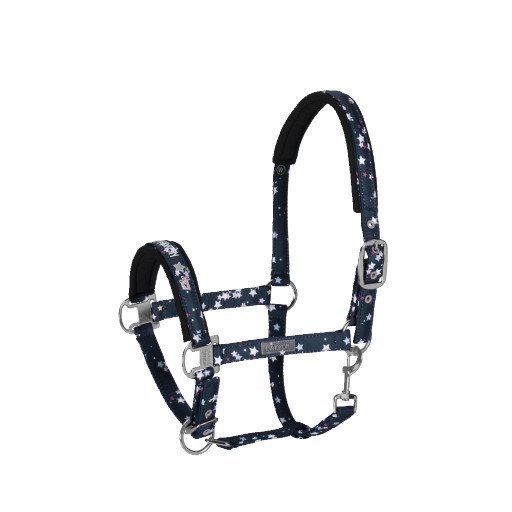 Eskadron Youngstar Headcollar