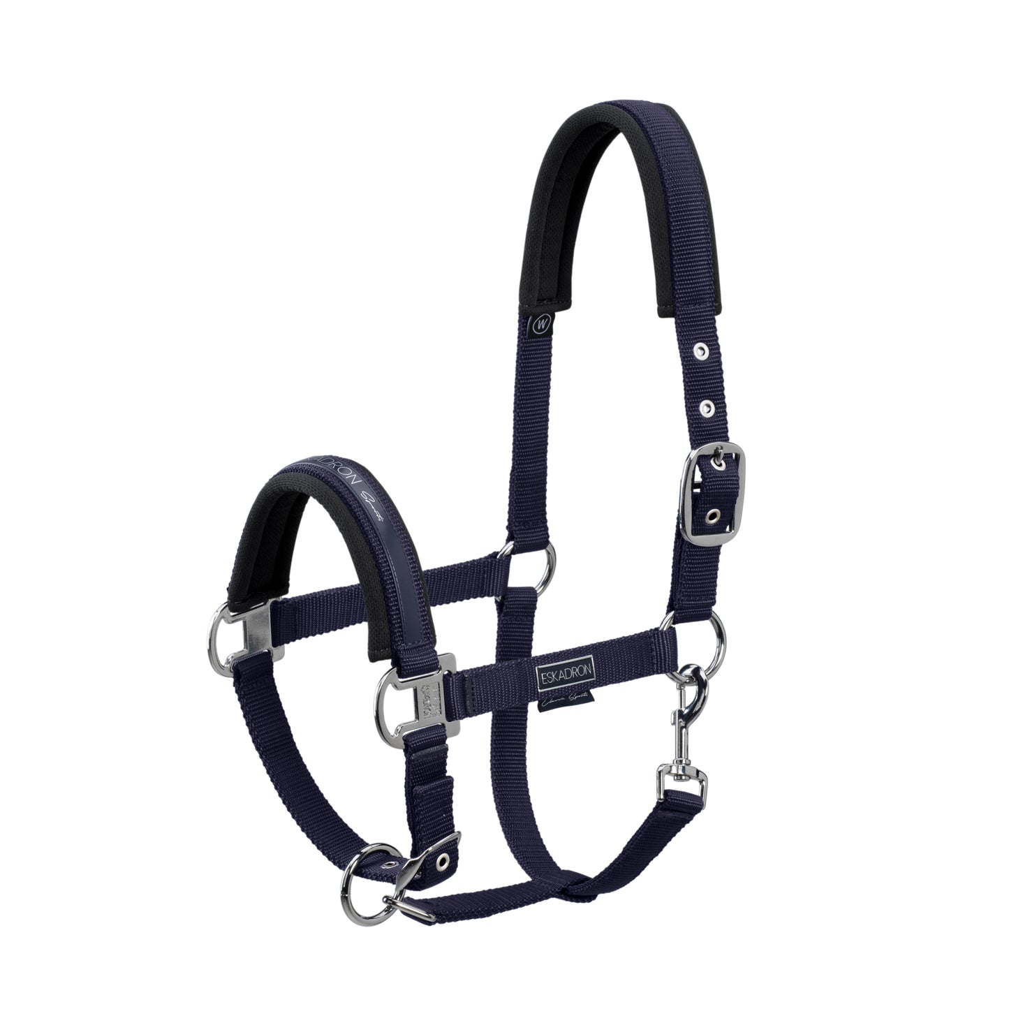 Eskadron Headcollar Pin Buckle Classic Sports