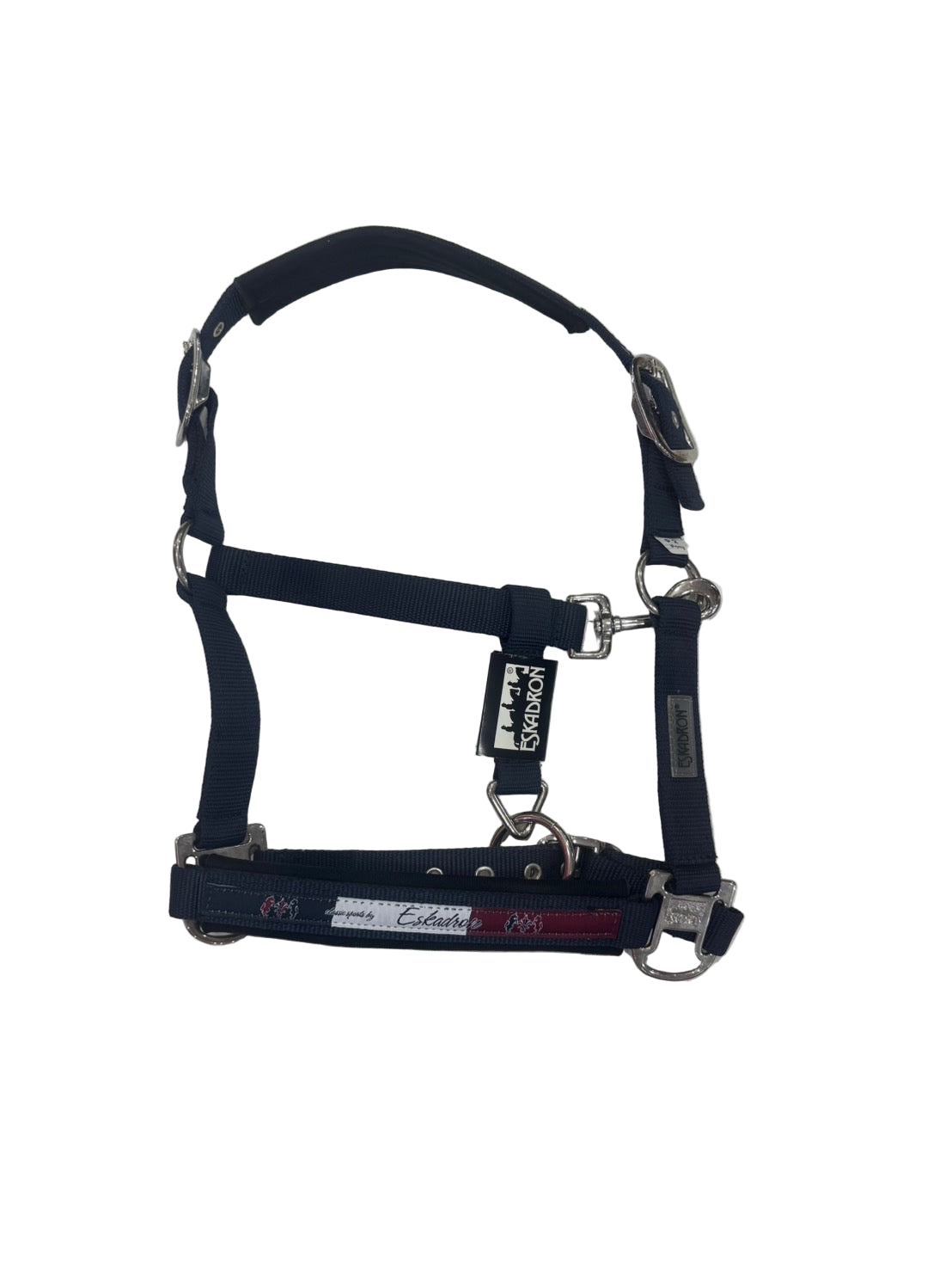 Eskadron Classic Sport Headcollar Double Pin