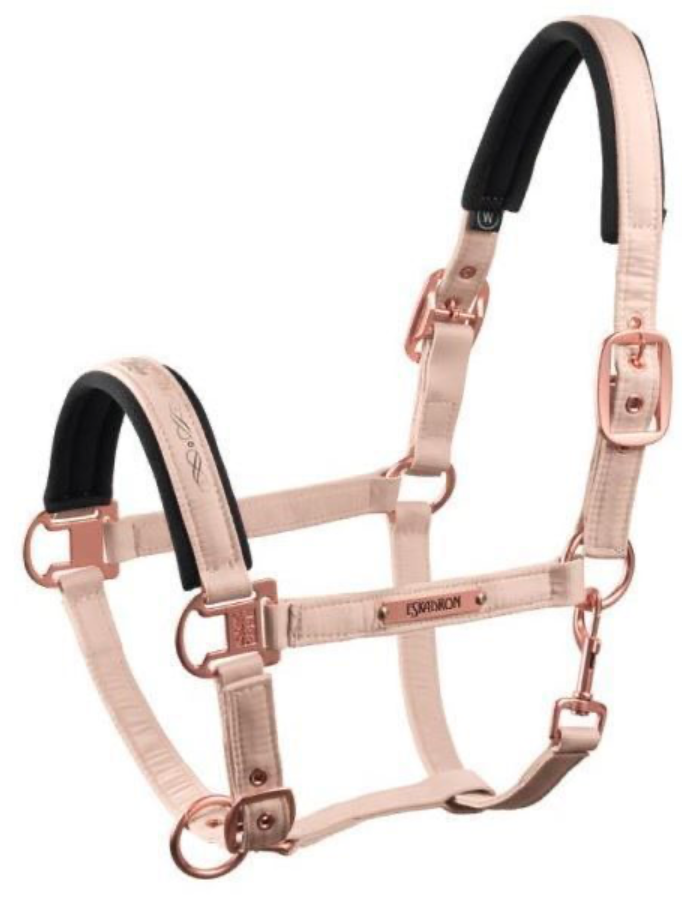 Eskadron HeadCollar Heritage Glossy P2