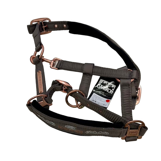 Eskadron HeadCollar Heritage Glossy