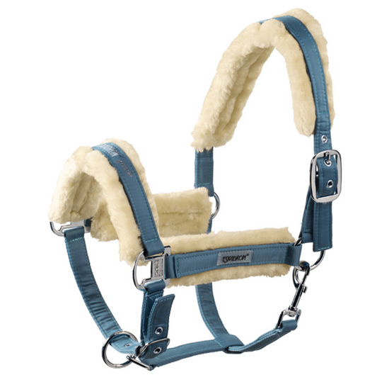 Eskadron HeadCollar Faux Fur Classic Sports