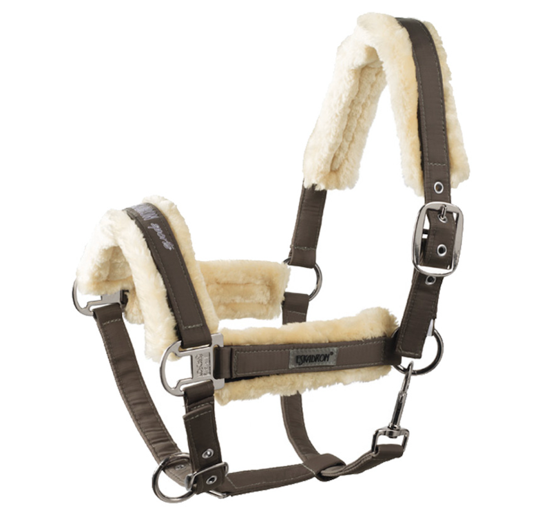 Eskadron HeadCollar Faux Fur Classic Sports