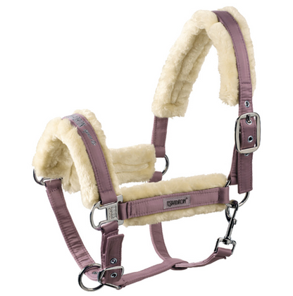 Eskadron HeadCollar Faux Fur Classic Sports