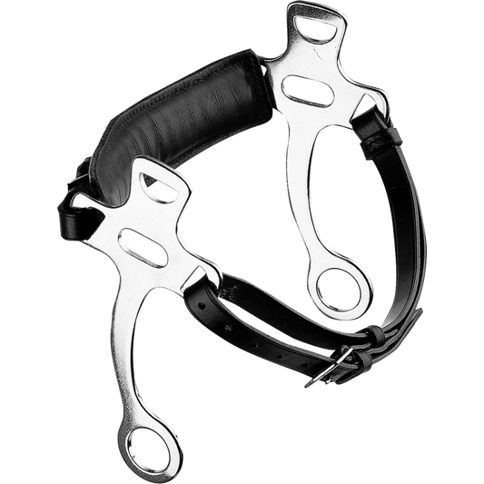 Sprenger Pony-Hackamore