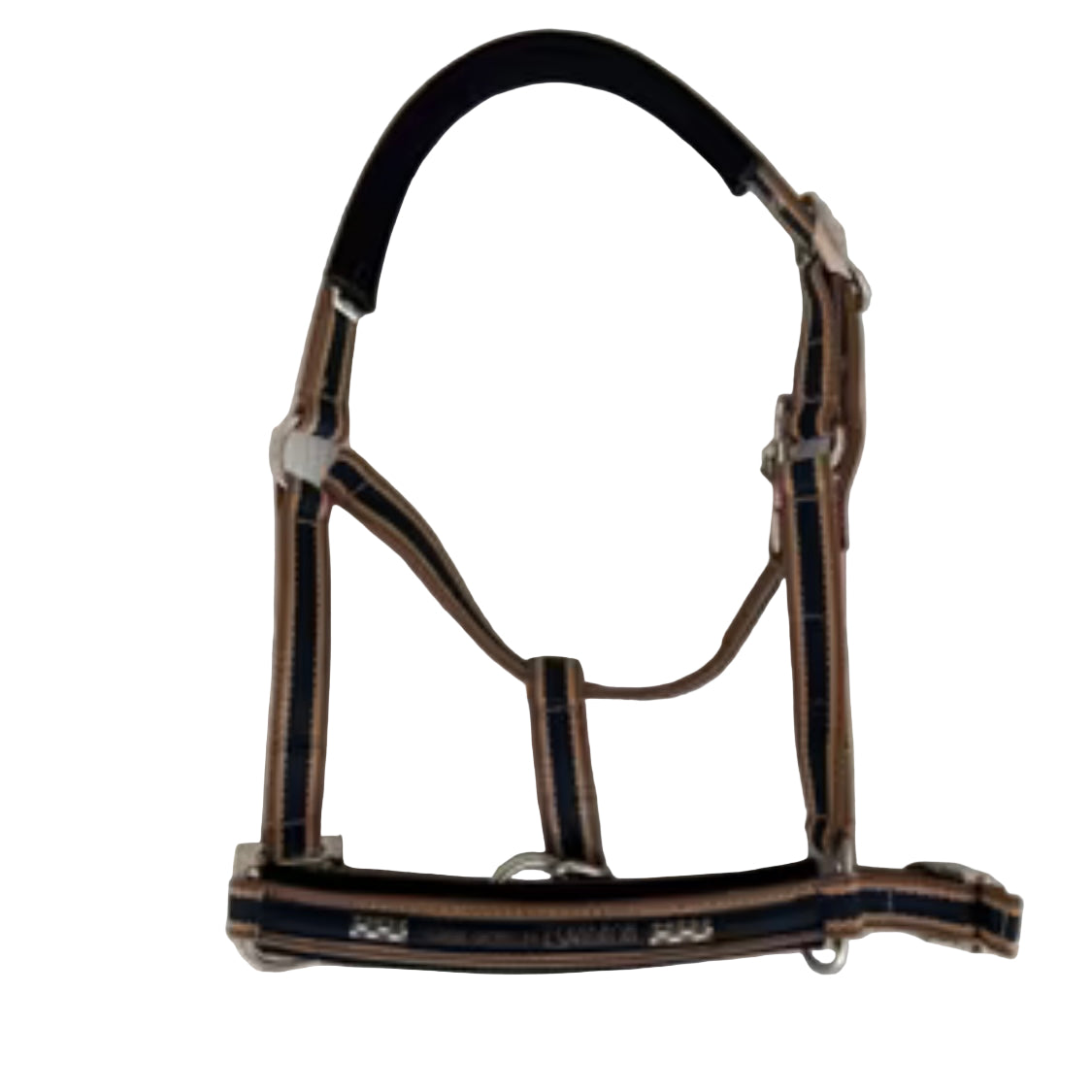 Eskadron Headcollar Classic Sports Pin Buckle