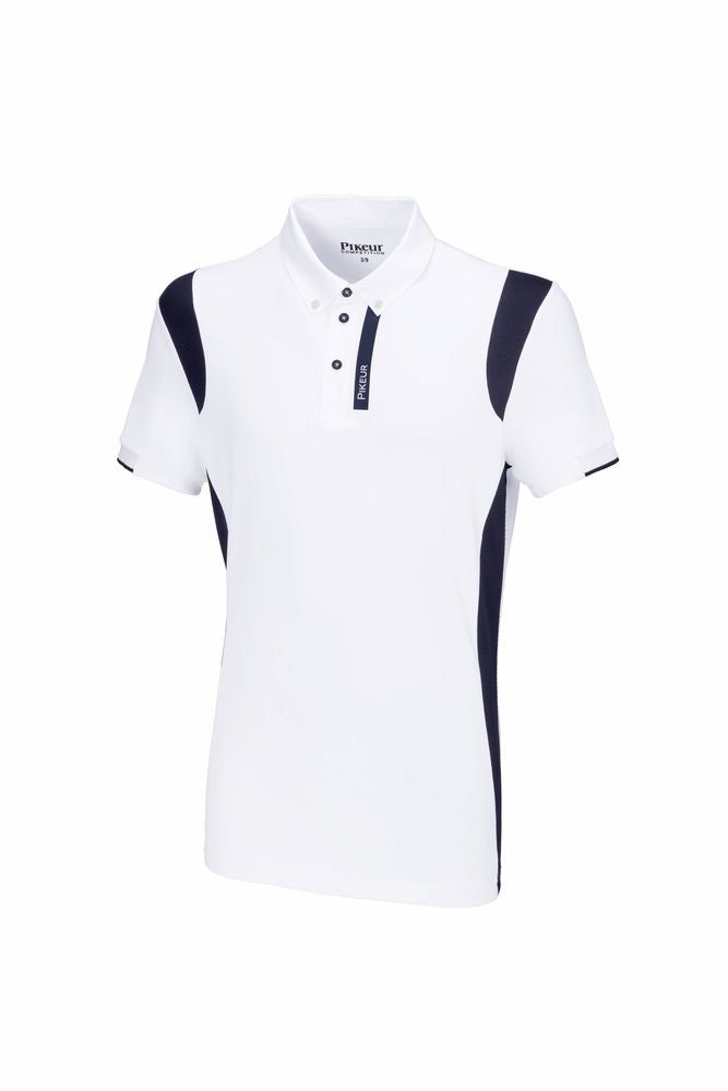 Pikeur Mens Competition Shirt 4335 SPORTS