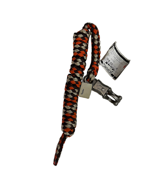 Eskadron Knitted Rope