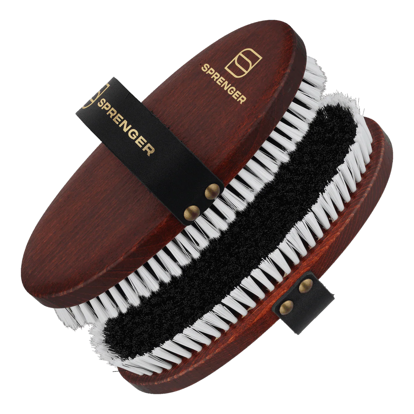 Sprenger Body Brush 210*90MM Perlon Bristles