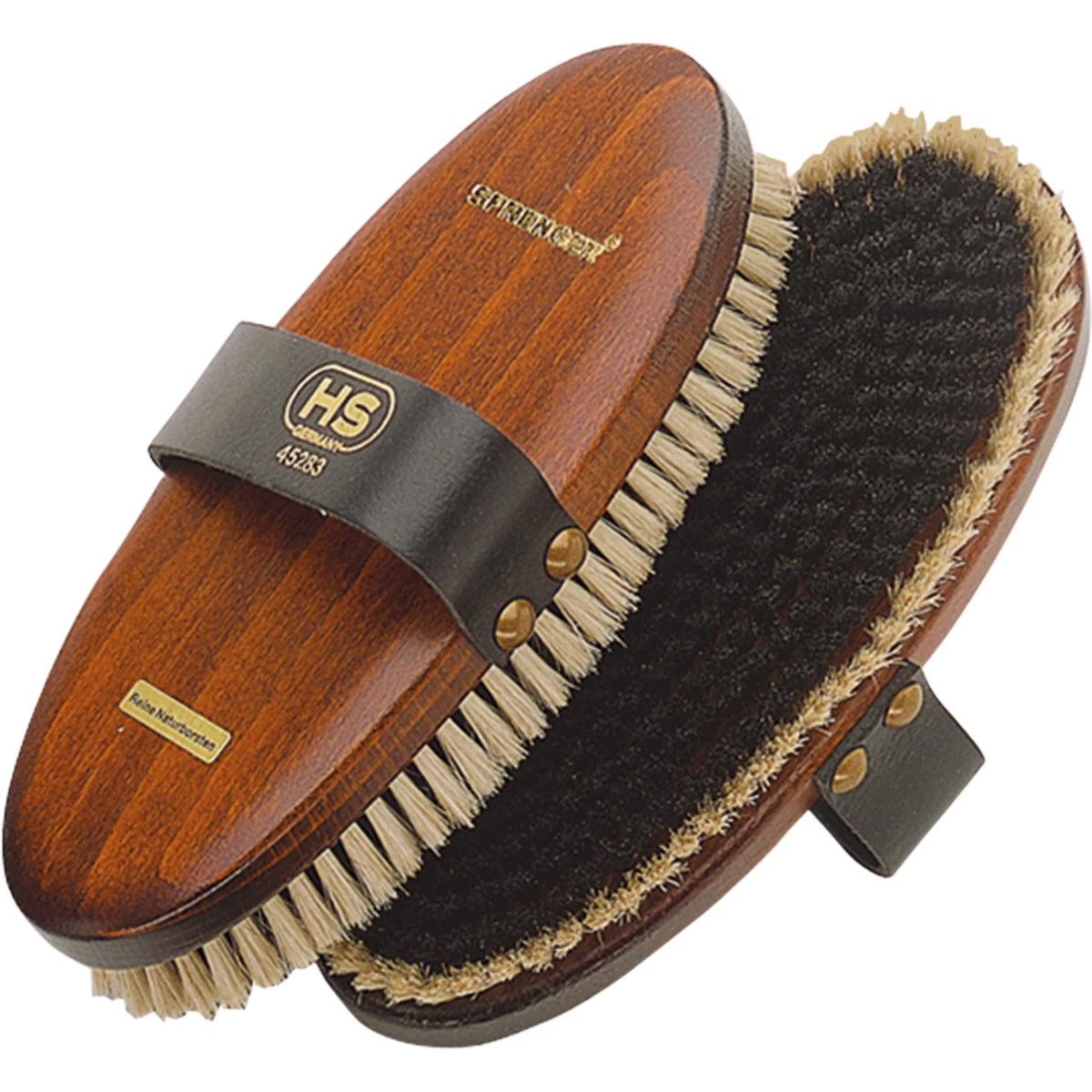 Sprenger Body Brush 210*90MM Natural Bristles