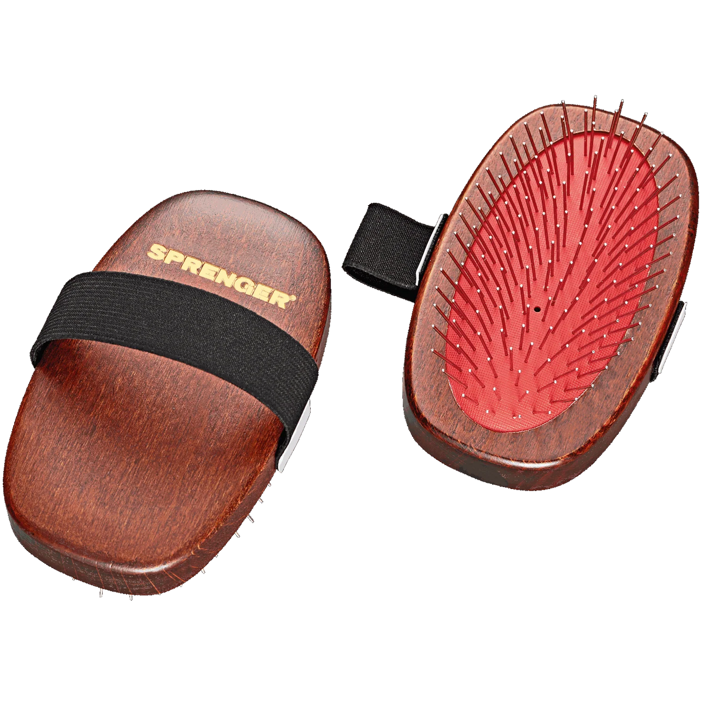 Sprenger Mane Brush Steel Pins 115*70MM