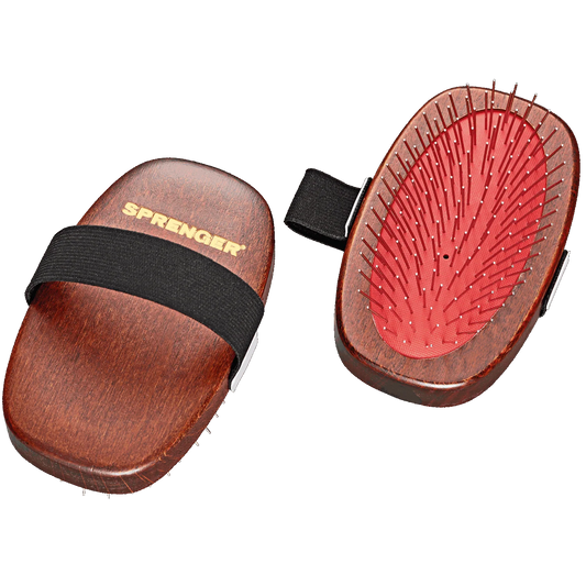 Sprenger Mane Brush Steel Pins 115*70MM