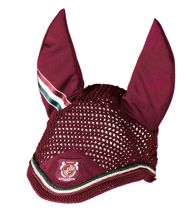 Eskadron Anti Fly Hood Artwork Heritage