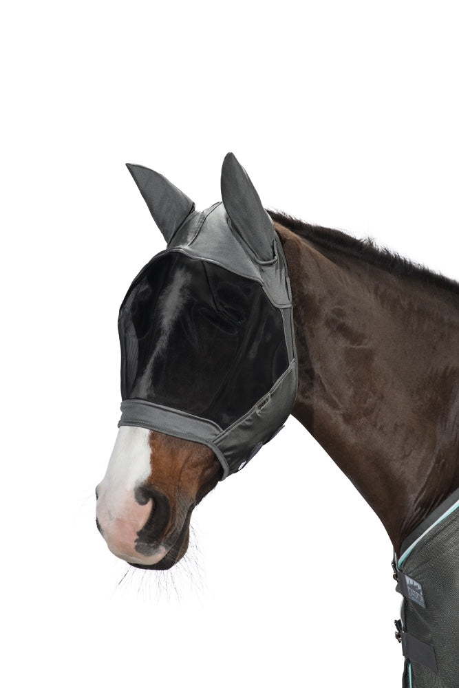 Eskadron Fly Mask w UV Protection