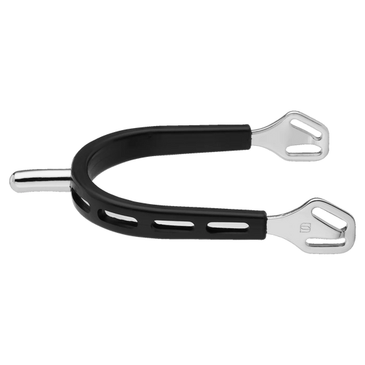 Sprenger Spurs Ultra Fit Extra Grip,ST25MM Rounded Neck
