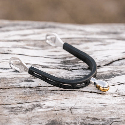 Sprenger Spurs Ultra Fit Extra Grip,ST25MM Roller Super Soft