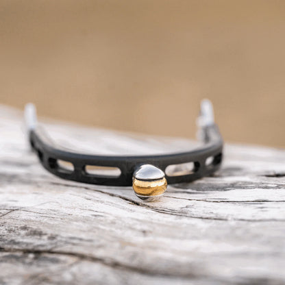 Sprenger Spurs Ultra Fit Extra Grip,ST25MM Roller Super Soft