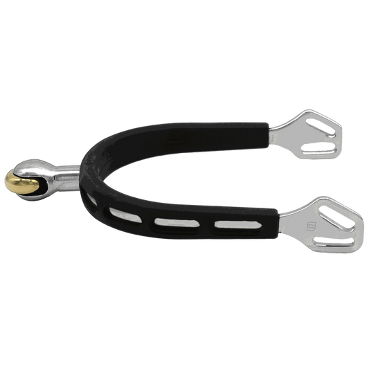 Sprenger Spurs Ultra Fit Extra Grip,ST25MM Roller Super Soft