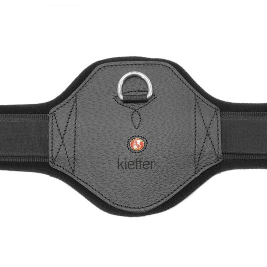 Kieffer Saddle Girth EquiConnect®