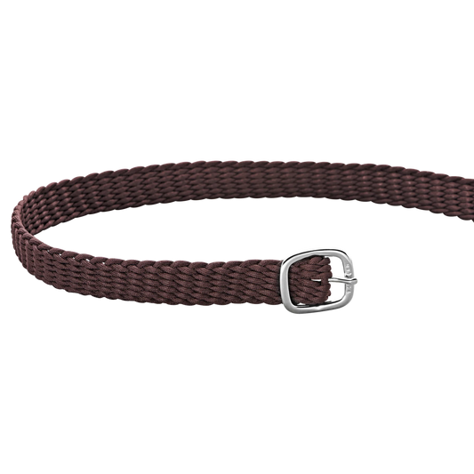 Sprenger Spur Straps 45 cm. Perlon (Brown)