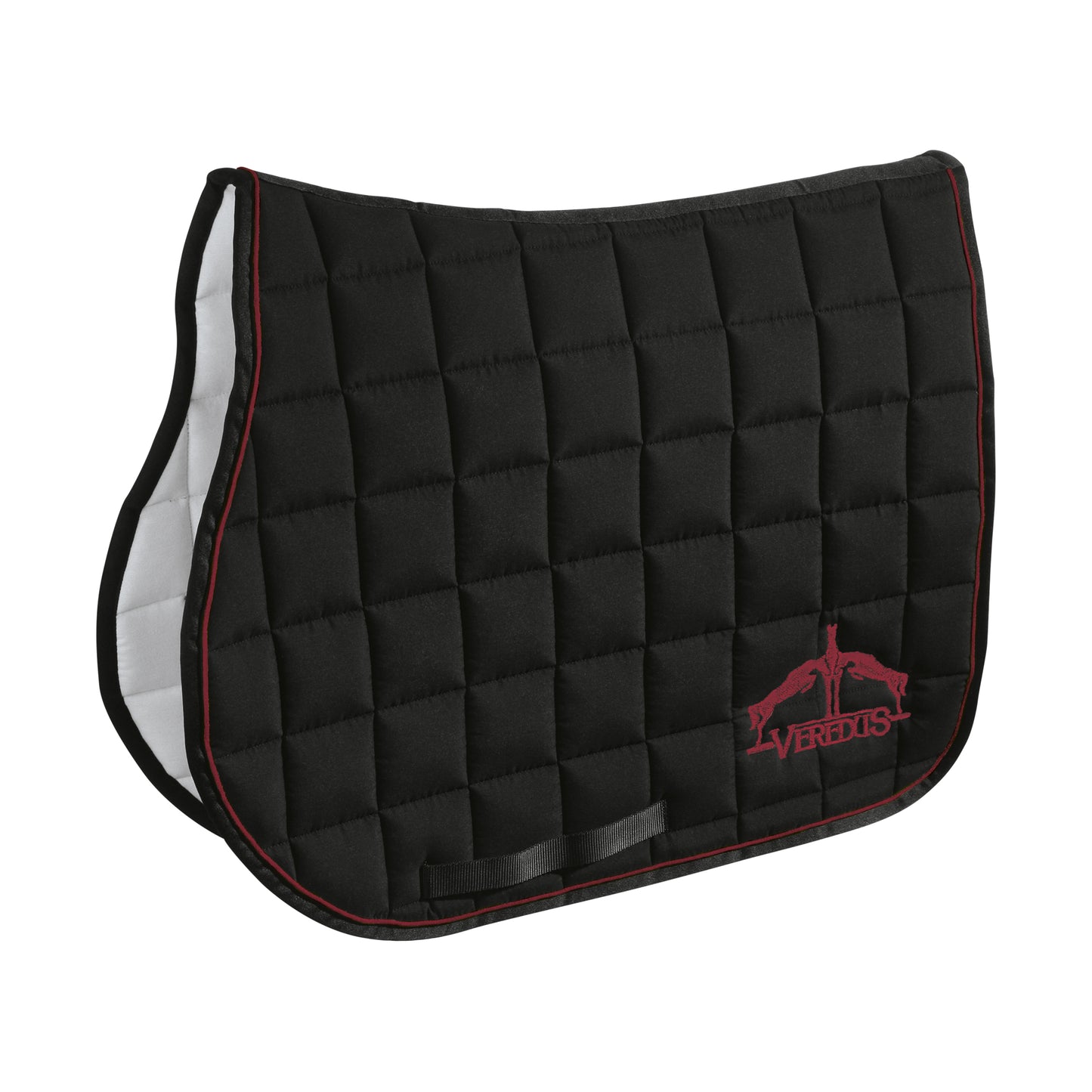 Veredus Saddlecloth Microfiber Jumping