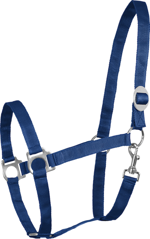 Waldhausen Perlon Halter Satin