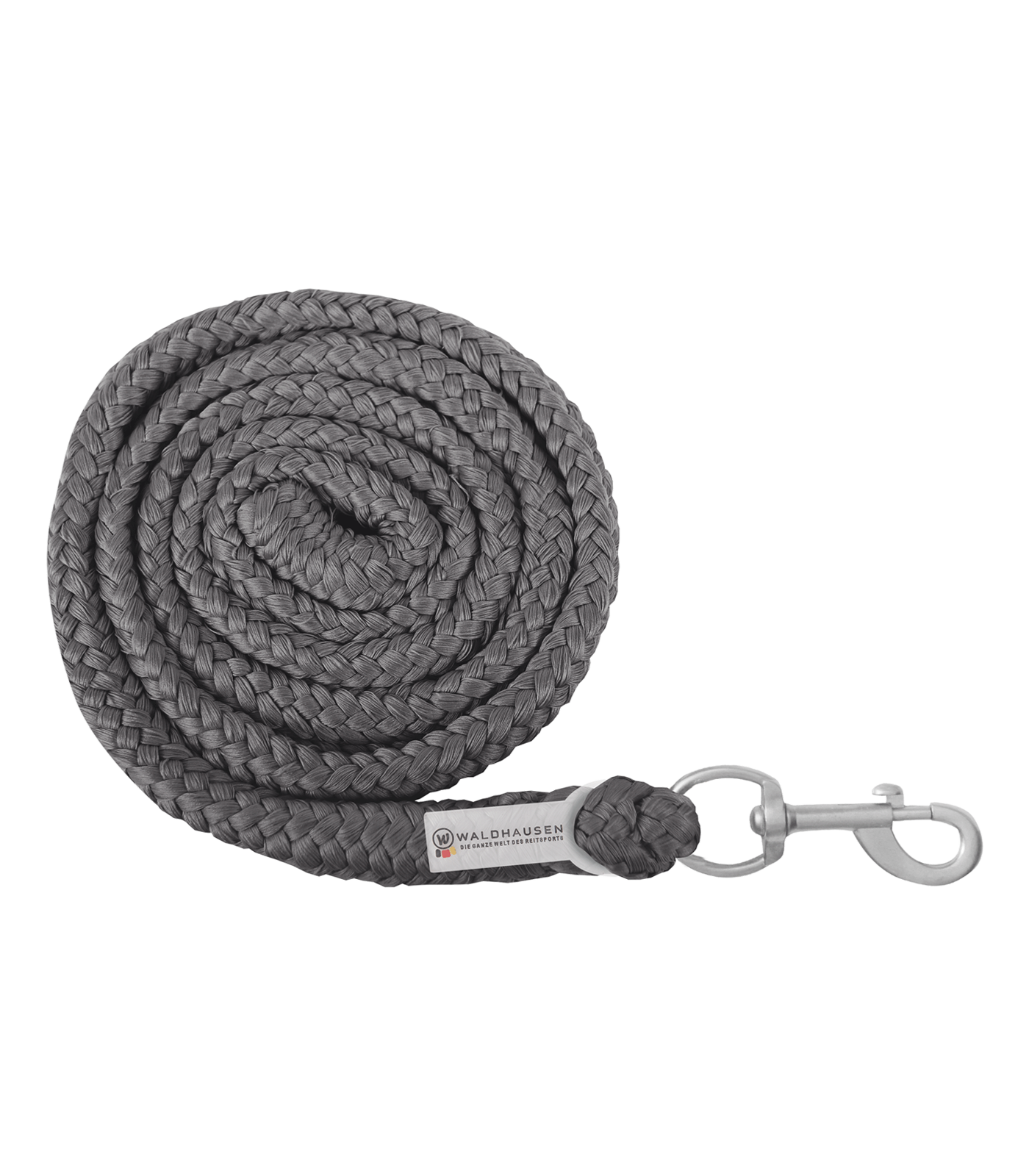 Waldhausen Economic Lead Rope - Snap hook