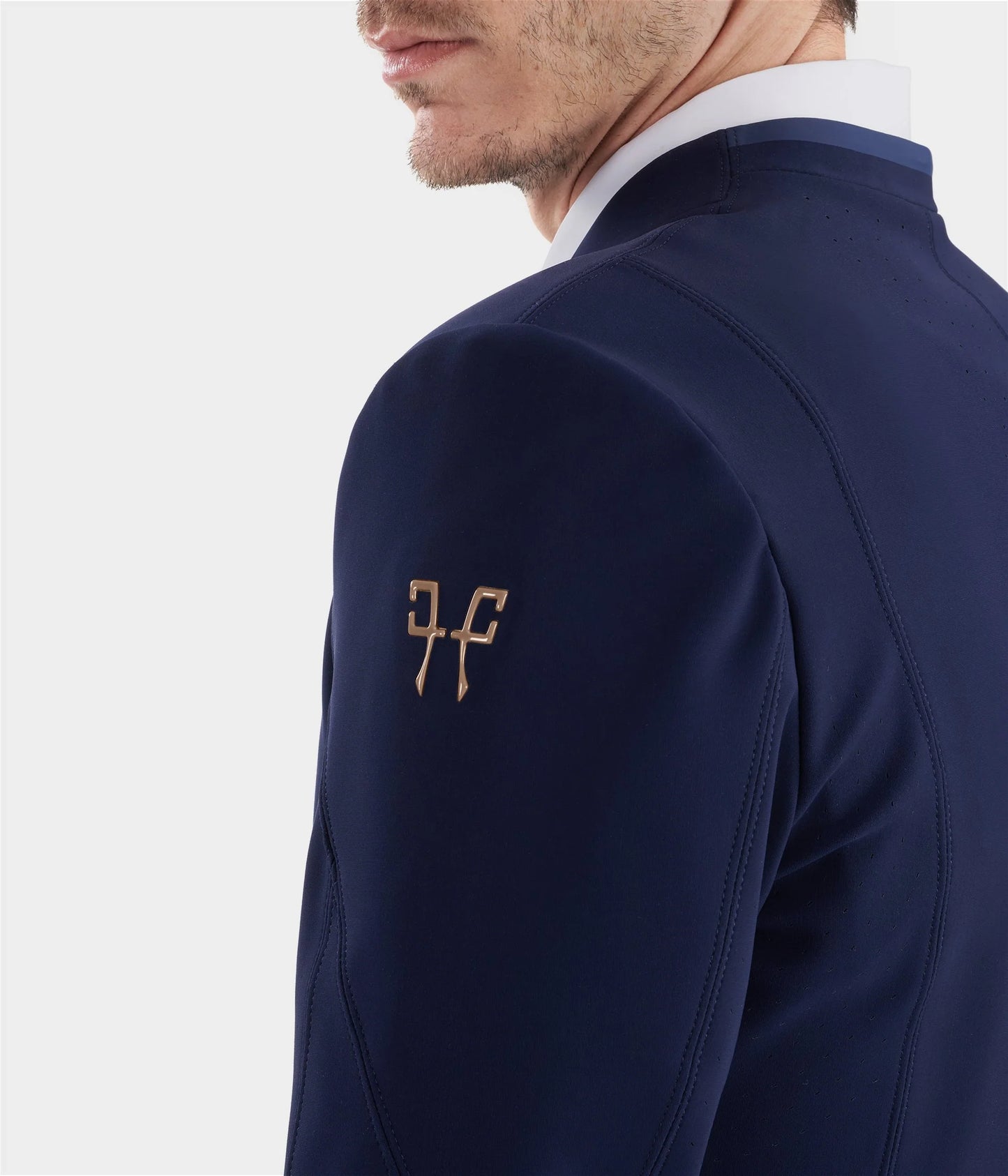 Horse Pilot RTW Aerotech Men Jacket