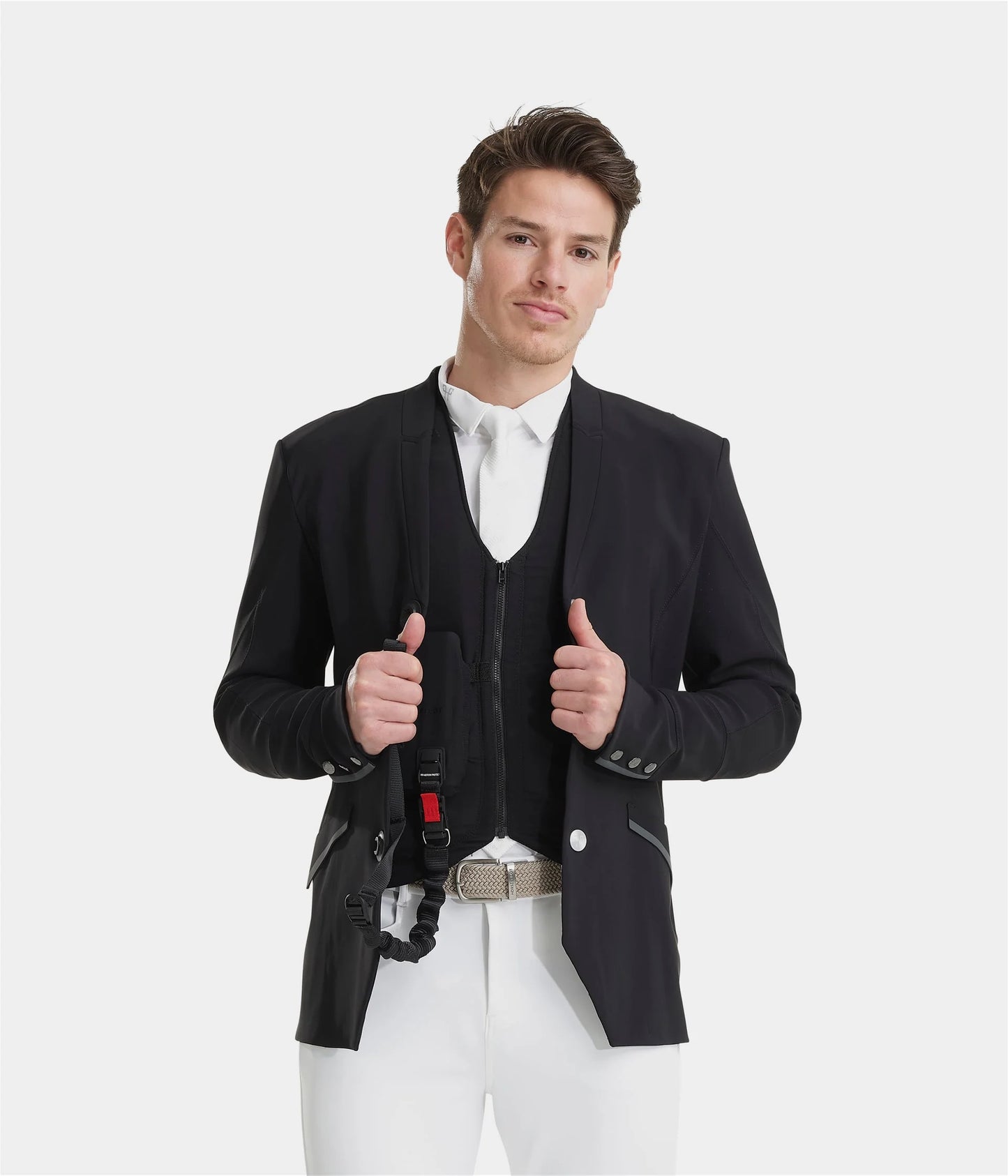 Horse Pilot RTW Aerotech Men Jacket