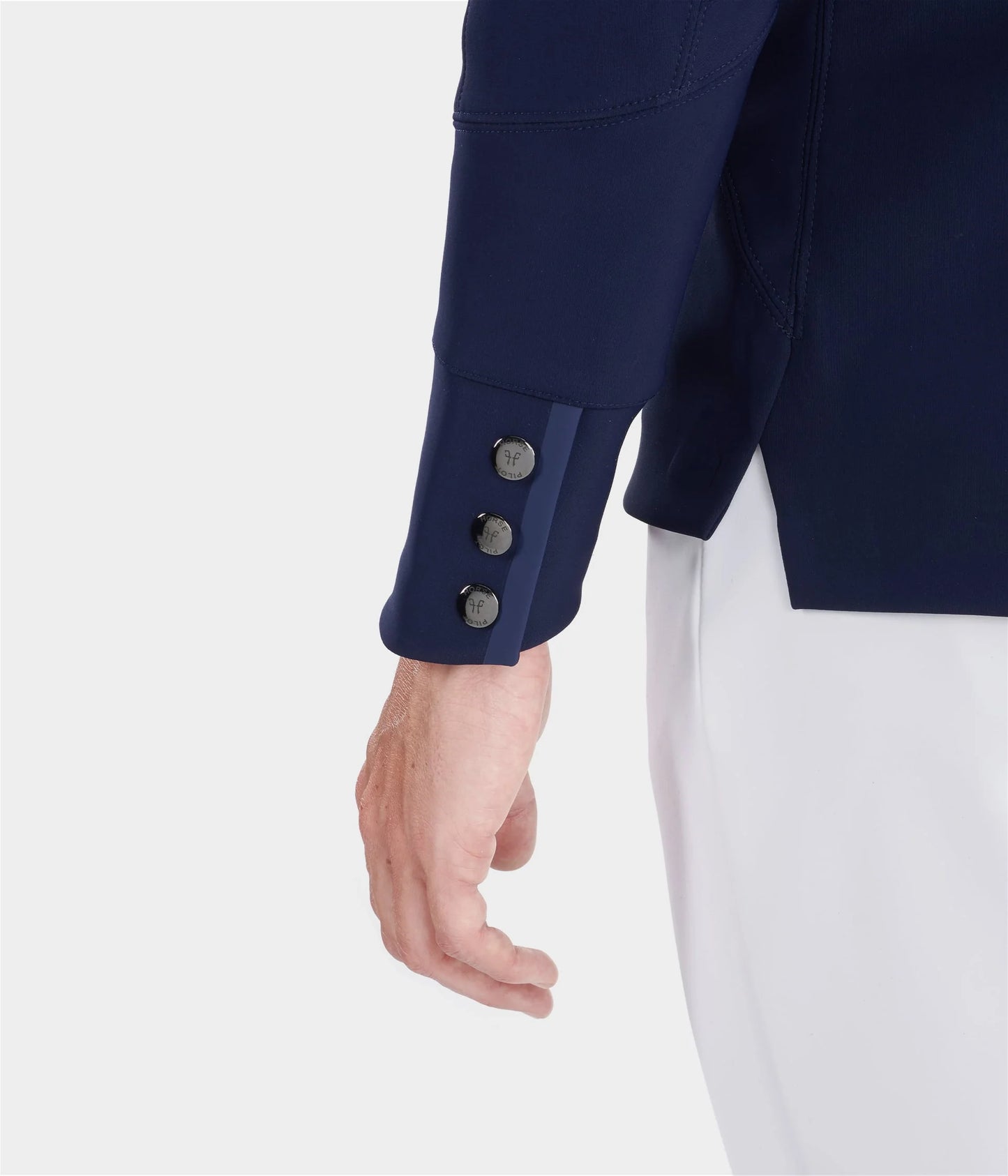 Horse Pilot RTW Aerotech Men Jacket