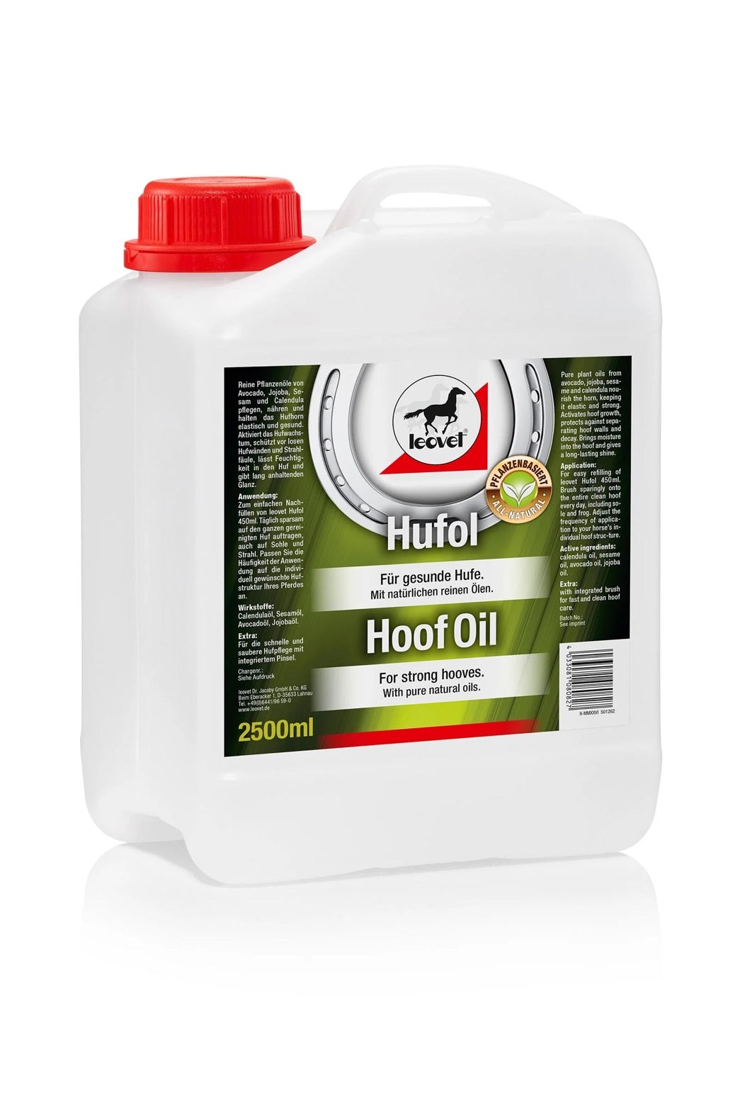 Leovet HUF LAB Hoof Oil