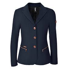 Pikeur Manila Kids Show Jacket