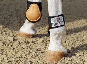 Eskadron Protection Fetlock Boots