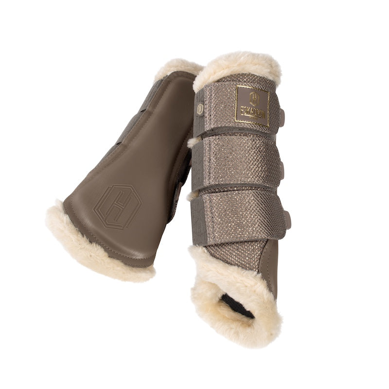 Eskadron Soft Boots Heritage Glitter Mesh