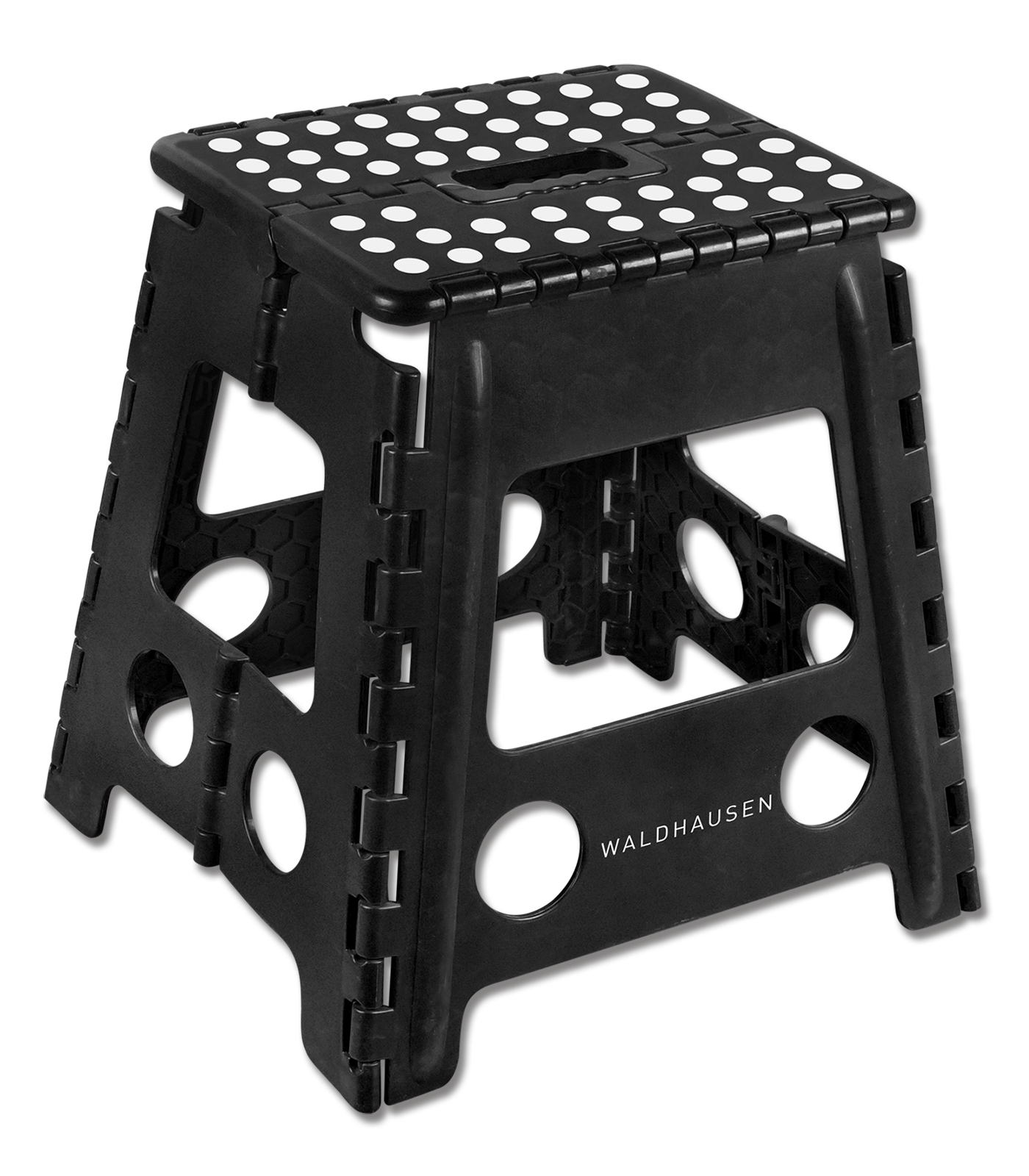 Waldhausen Foldable Step Stool