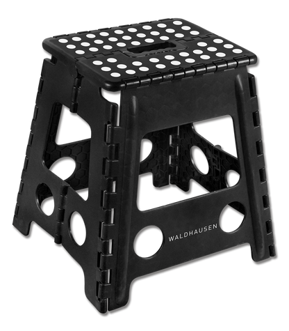 Waldhausen Foldable Step Stool
