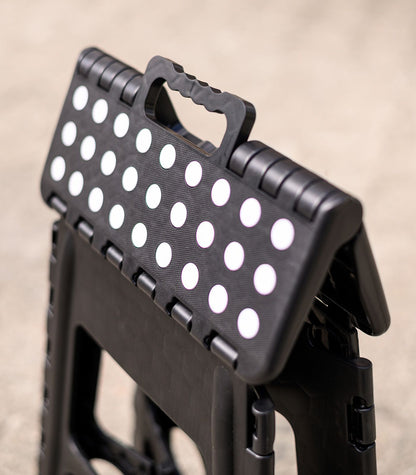 Waldhausen Foldable Step Stool