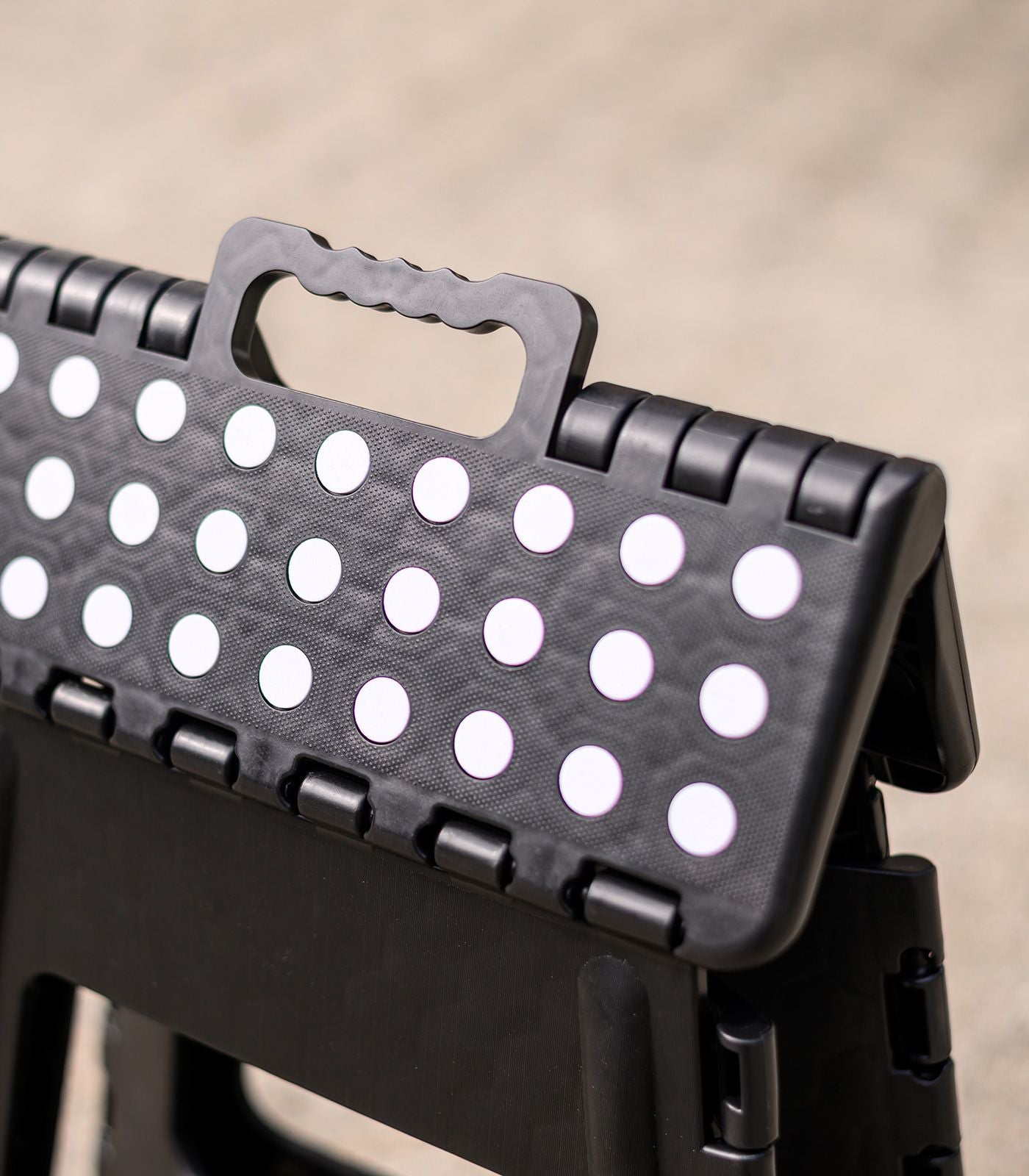 Waldhausen Foldable Step Stool