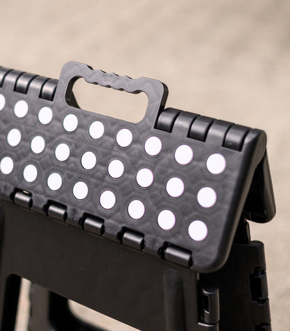 Waldhausen Foldable Step Stool