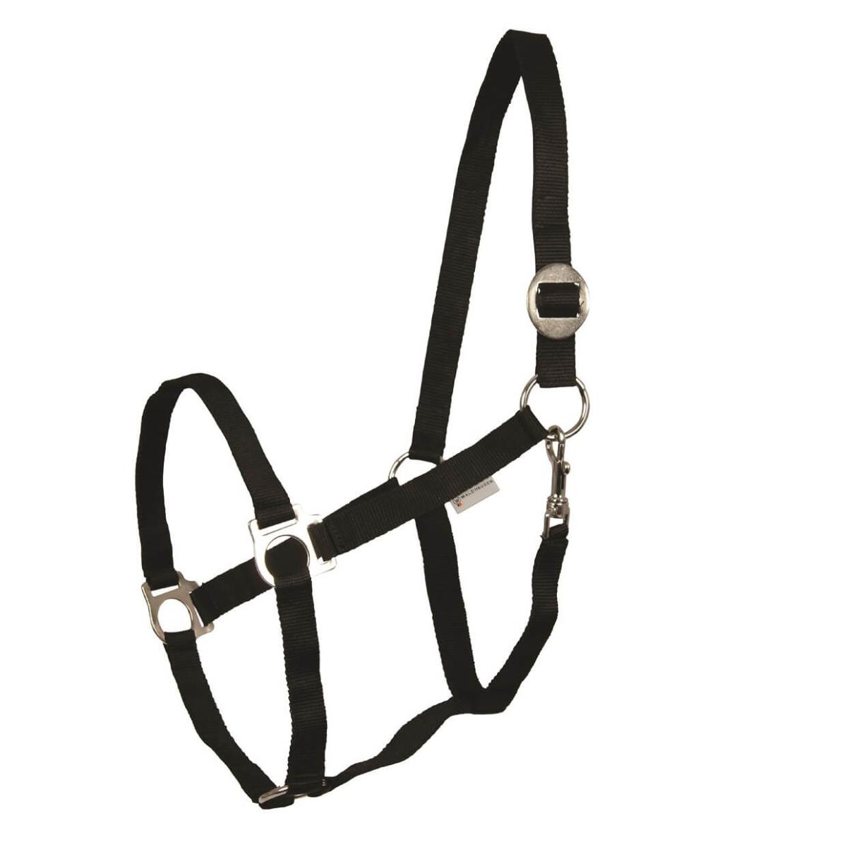 Waldhausen Perlon Halter