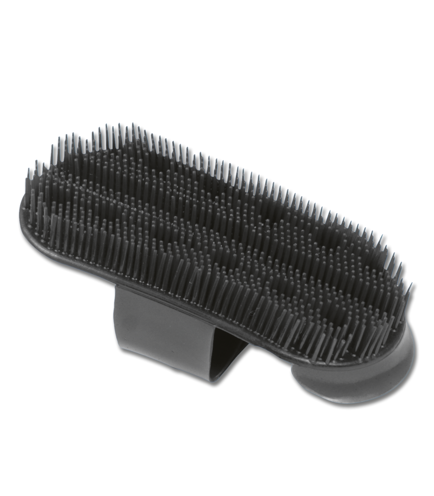 Waldhausen Plastic Curry Comb
