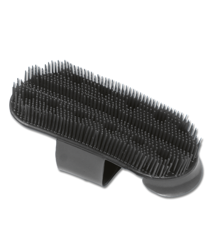 Waldhausen Plastic Curry Comb