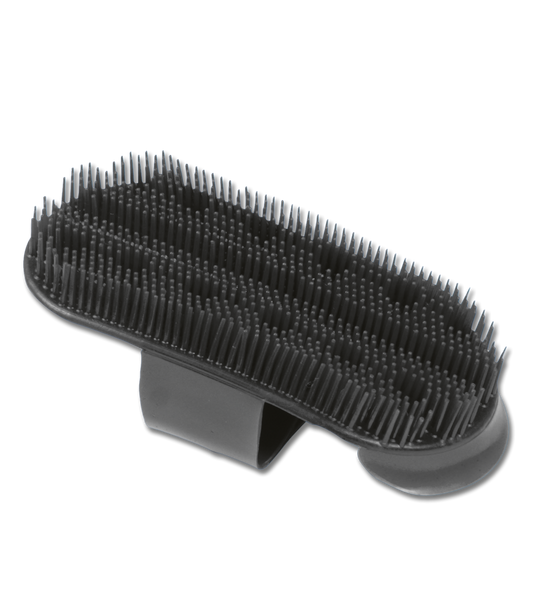Waldhausen Plastic Curry Comb