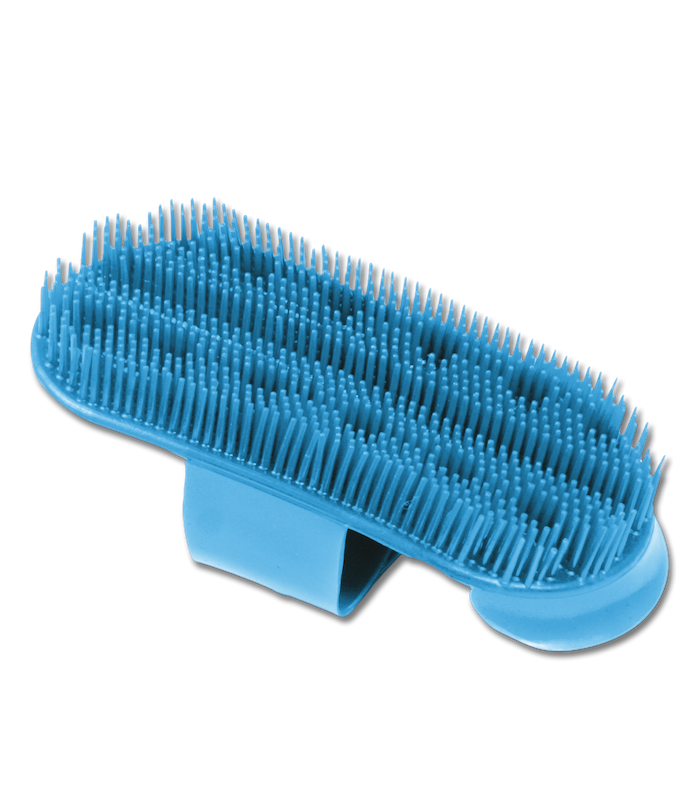 Waldhasen Plastic Curry Comb