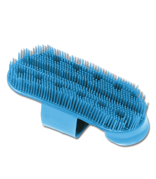 Waldhasen Plastic Curry Comb
